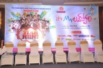 It's My Love Story Movie Press Meet - 21 of 21