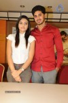 Its My Love Story Movie Press Meet - 2 of 25
