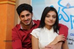 Its My Love Story Movie Press Meet - 5 of 25