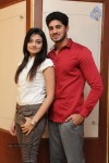 Its My Love Story Movie Press Meet - 10 of 25