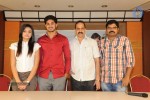 Its My Love Story Movie Press Meet - 11 of 25