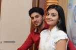 Its My Love Story Movie Press Meet - 15 of 25