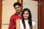 Its My Love Story Movie Press Meet - 16 of 25