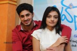 Its My Love Story Movie Press Meet - 20 of 25