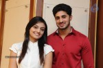 Its My Love Story Movie Press Meet - 23 of 25