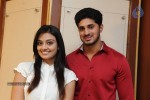 Its My Love Story Movie Press Meet - 25 of 25