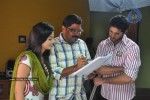 Its My Love Story Movie Working Stills - 39 of 35
