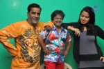 Iyakunar Tamil Movie Launch Stills - 34 of 81