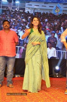 Jaanu Grand Release Event - 22 of 35