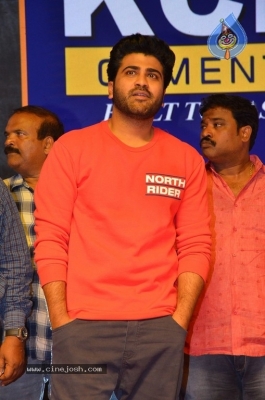 Jaanu Grand Release Event - 25 of 35