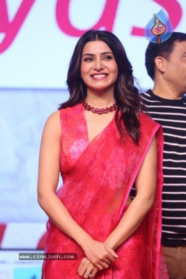 Jaanu PreRelease Event Set 01 - 6 of 58