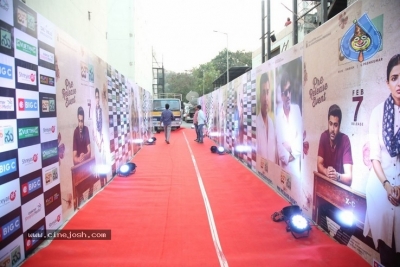 Jaanu PreRelease Event Set 01 - 32 of 58