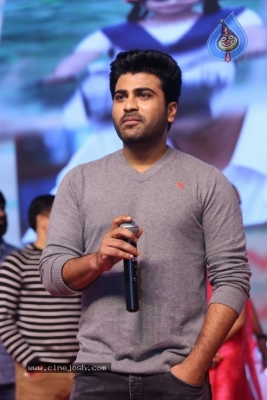 Jaanu PreRelease Event Set 01 - 52 of 58