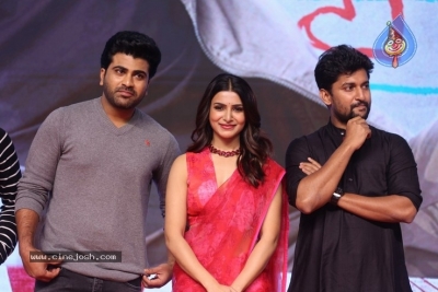 Jaanu PreRelease Event Set 02 - 47 of 61