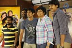 Jabardasth Movie Press Meet - 4 of 22