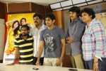 Jabardasth Movie Press Meet - 5 of 22