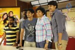 Jabardasth Movie Press Meet - 13 of 22