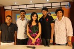 Jabardasth Movie Press Meet - 17 of 41