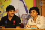 Jabardasth Movie Press Meet - 32 of 41