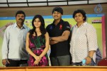 Jabardasth Movie Press Meet - 37 of 41