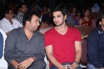 Jabilli Kosam Akasamalle Audio Launch 01 - 3 of 114