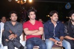 Jabilli Kosam Akasamalle Audio Launch 01 - 22 of 114