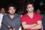 Jabilli Kosam Akasamalle Audio Launch 01 - 31 of 114