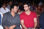 Jabilli Kosam Akasamalle Audio Launch 01 - 34 of 114