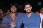 Jabilli Kosam Akasamalle Audio Launch 01 - 35 of 114