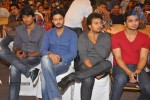 Jabilli Kosam Akasamalle Audio Launch 01 - 39 of 114