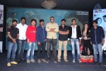 Jabilli Kosam Akasamalle Audio Launch 01 - 47 of 114