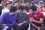 Jabilli Kosam Akasamalle Audio Launch 01 - 94 of 114