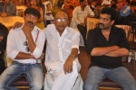 Jabilli Kosam Akasamalle Audio Launch 01 - 98 of 114