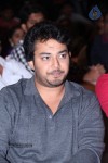 Jabilli Kosam Akasamalle Audio Launch 01 - 99 of 114