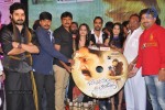 Jabilli Kosam Akasamalle Audio Launch 02 - 23 of 61