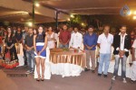 Jabilli Kosam Akasamalle Audio Launch 02 - 26 of 61