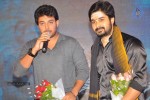 Jabilli Kosam Akasamalle Audio Launch 02 - 29 of 61