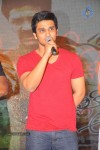 Jabilli Kosam Akasamalle Audio Launch 02 - 45 of 61