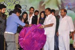 Jabilli Kosam Akasamalle Audio Launch 02 - 48 of 61