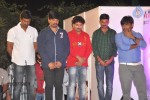 Jabilli Kosam Akasamalle Audio Launch 02 - 51 of 61