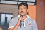 Jabilli Kosam Akasamalle Success Meet - 22 of 29