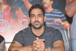 Jabilli Kosam Akasamalle Success Meet - 27 of 29