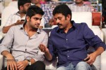 Jadoogadu Movie Audio Launch 01 - 11 of 42