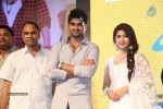 Jadoogadu Movie Audio Launch 02 - 35 of 104