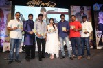 Jadoogadu Movie Audio Launch 02 - 37 of 104