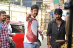 Jadoogadu Movie Working Stills - 24 of 48