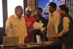 Jadoogadu Movie Working Stills - 26 of 48