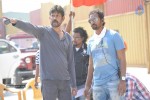 Jadoogadu Movie Working Stills - 28 of 48