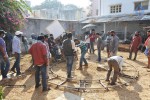Jadoogadu Movie Working Stills - 35 of 48