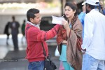 Jadoogadu Movie Working Stills - 39 of 48